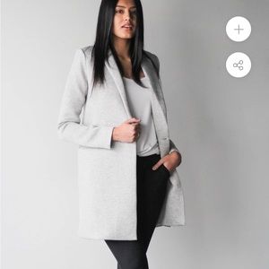 Emmy Deveaux Chloe Jacket